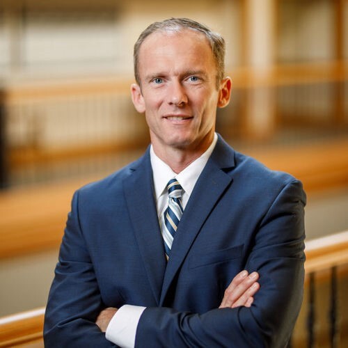 Jesse M. Barrett