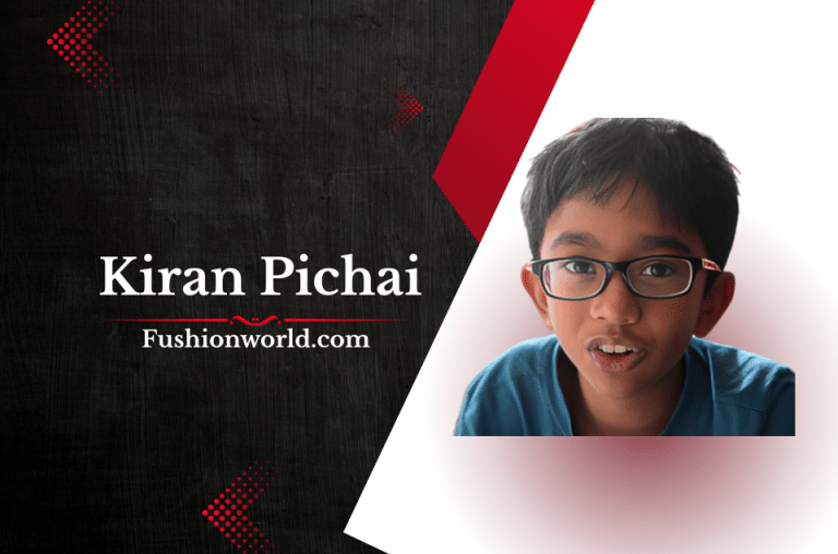 Kiran Pichai